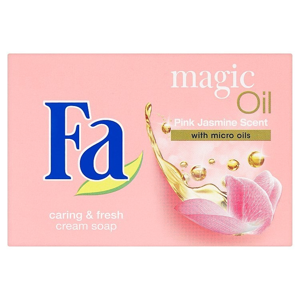 
				Fa mýdlo Magic Oil Pink Jasmine  90g
		