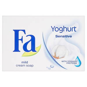 
				Fa mýdlo Yoghurt Sensitive  90g
		