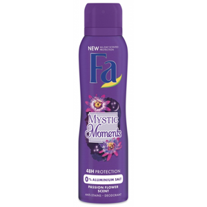 
				Fa Mystic Moments deodorant 150 ml
		