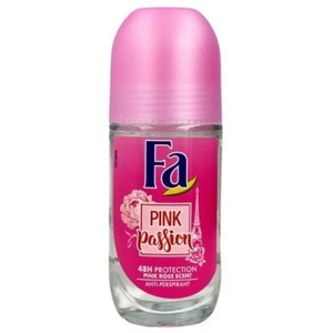 Fa Pink Passion roll-on, 50 ml