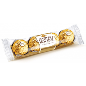 Ferrero Rocher pralinky 50 g