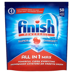 
				Finish FINISH All in 1 Max 50 ks
		