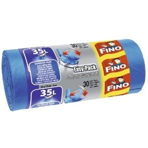 Fino Easy pack pytle na odpadky, 35 l 30 ks