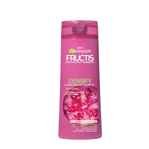 Fructis Garnier Densify posilující šampon 400 ml