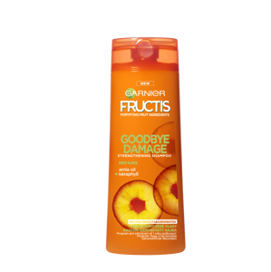 Fructis Garnier Goodbye Damage posilující šampon 250 ml