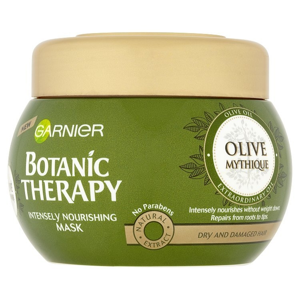 Garnier Botanic Therapy Olive Mythique maska 300 ml