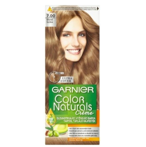 Garnier color naturals 7.00 Blond