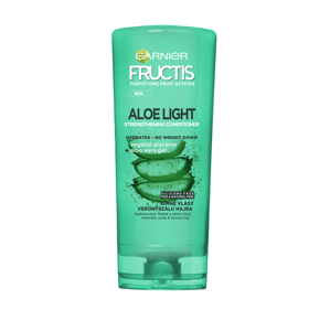 
				Garnier Fructis Aloe Light kondicionér pro jemné vlasy 200 ml
		