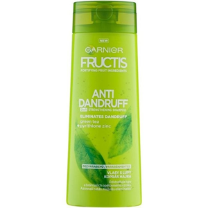 
				Garnier Fructis Antidandruff Šampon proti lupům 2 v 1 pro normální vlasy  400 ml
		