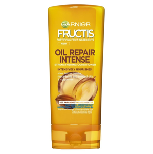 
				Garnier Fructis Oil Repair Intense kondicionér pro velmi suché a nepoddajné vlasy 200 ml
		