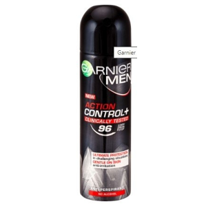 
				Garnier Men Mineral Action Control Clinically antiperspirant, 150 ml
		