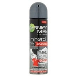 Garnier Mineral Neutralizer Men - Minerální antiperspirant ve spreji 150 ml