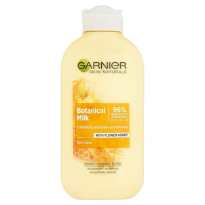 Garnier Skin Naturals Botanical odličovací mléko 200 ml