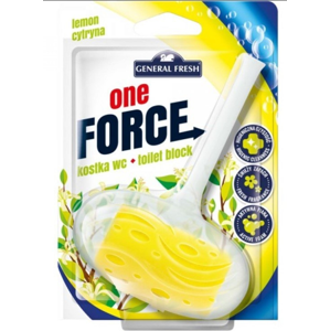 
				General Fresh WC závěs citron 40 g
		