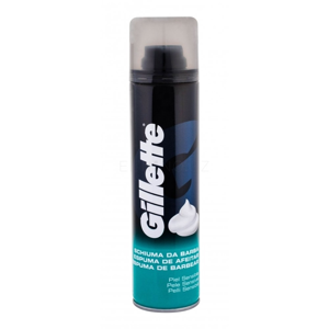 
				Gillette Shave Foam Sensitive 300ml pěna
		