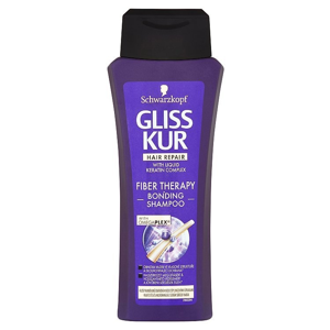 
				Gliss Kur Fiber Therapy šampon 250 ml
		