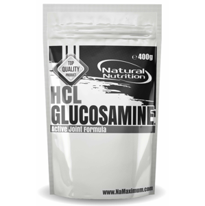 Glucosamine - Glukosamin HCl Natural 100g