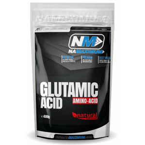 Glutamic Acid - Kyselina glutamová Natural 100g