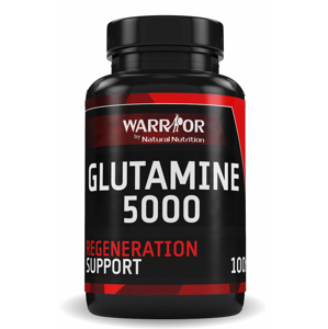 Glutamine 5000 - L-Glutamin tablety 100 tab 100 tab