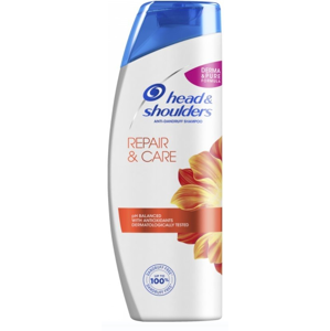 Head & Shoulders Repair & Care šampon, 400 ml