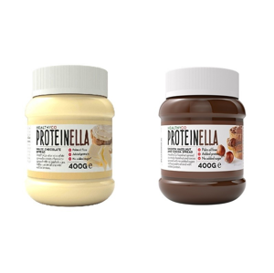 HealthyCo – Proteinella 200g Salted Caramel