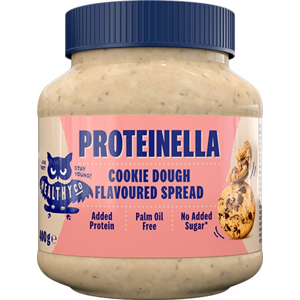 HealthyCo – Proteinella 360g Salted Caramel