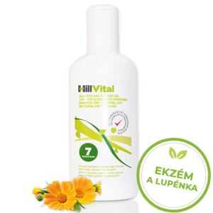 HillVital | Šampon na lupénku 250 ml