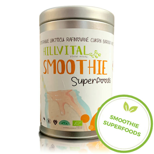 HillVital | Smoothie ze superpotravin, 180g
