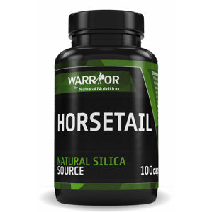 Horsetail - extrakt z přesličky rolní 100 caps