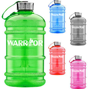 Hydrator - Kanystr na vodu Warrior 2,2l růžová PINK růžová PINK