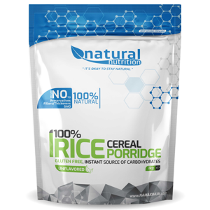 Instant Rice Porridge - Instantní rýžová kaše 1kg