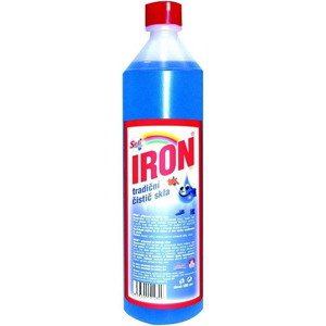 Iron čisticí přípravek na okna 500 ml