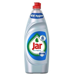 Jar Extra Hygiene, 650 ml