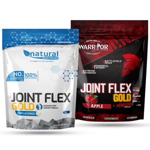 Joint Flex Gold - kloubní výživa Natural 400g