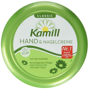 
				Kamill Classic krém ruce a nehty 200 ml
		