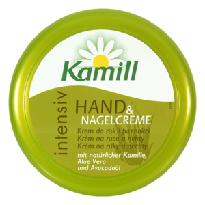 Kamill Intensiv krém na ruce 150 ml