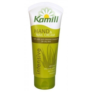 
				Kamill Intensiv krém na ruce a nehty 100ml
		