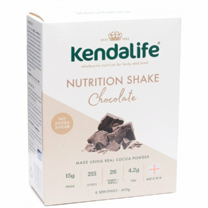 Kendalife proteinový nápoj čokoláda (400 g)