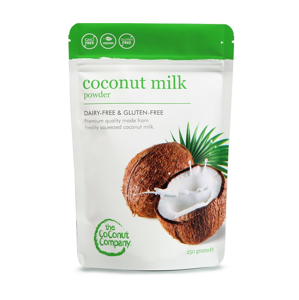 Kokosové mléko v prášku 250g