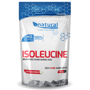 L-Isoleucin Natural 400g