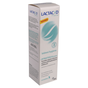 Lactacyd Pharma Antibakteriální 250 ml