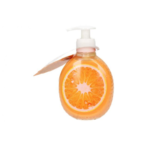 Lara Pomaranč tekuté mýdlo 375 ml