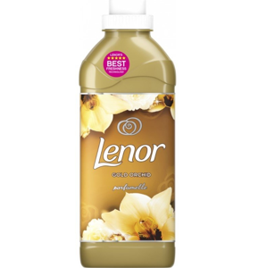 Lenor Gold Orchid aviváž 750ml (25 praní)