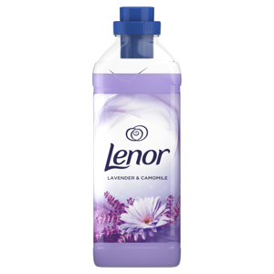 
				Lenor Lavender & Camomile aviváž 930ml (31 praní)
		