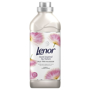 
				Lenor Silk Tree Blossom aviváž 750 ml (25 praní)
		