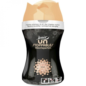 Lenor Unstoppables perličky Gold Orchid, 140 g