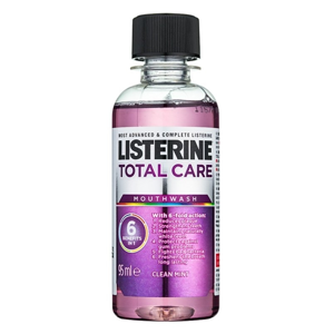 
				Listerine Total Care 95ml
		