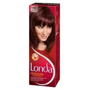 
				Londa Color Blend Technology barva na vlasy světle kaštanová 44
		