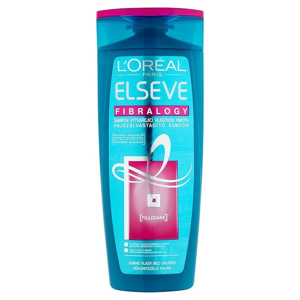 
				L'Oréal Paris Elseve Fibralogy šampon na jemné vlasy bez objemu 250 ml
		