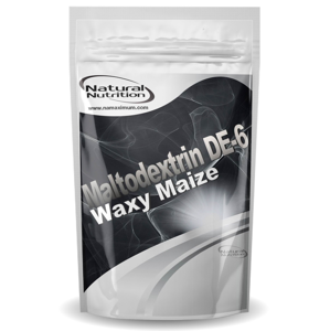 Maltodextrin DE-6 Natural 2,5 kg